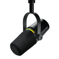 Shure MV7+ Hybrid Dynamic Podcast Microphone - Black (Demo Deal)