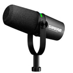 Shure MV7i USB-C Dynamic Microphone and Interface (Demo Deal)