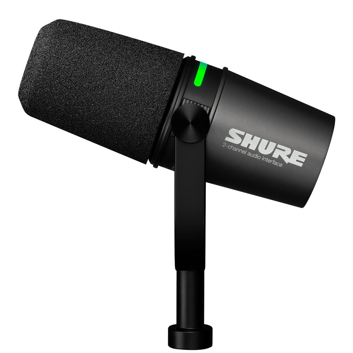 Shure MV7i USB-C Dynamic Microphone and Interface (Demo Deal)