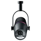 Shure MV7i USB-C Dynamic Microphone and Interface (Demo Deal)