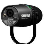 Shure MV7i USB-C Dynamic Microphone and Interface (Demo Deal)