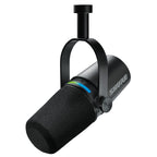 Shure MV7i USB-C Dynamic Microphone and Interface (Demo Deal)