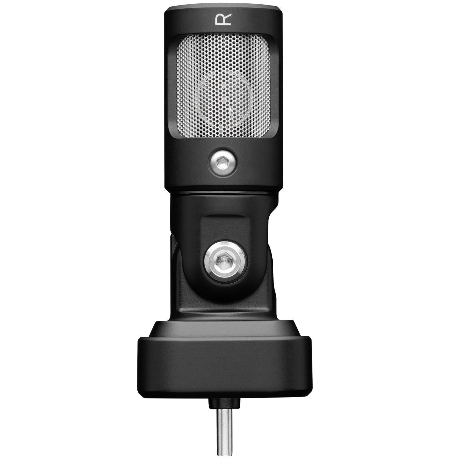 Shure MV88 USB-C Stereo Condenser Microphone – Vintage King