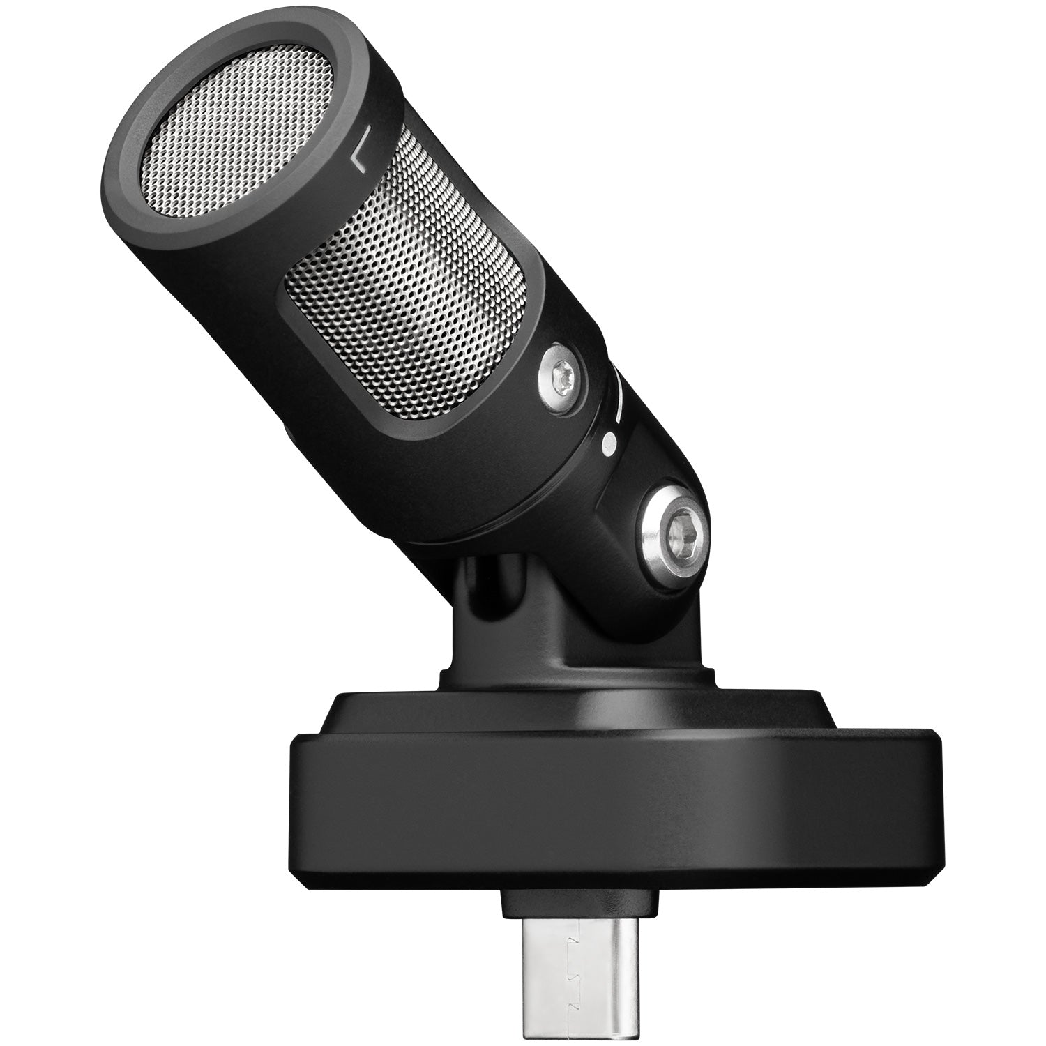 Shure MV88 USB-C Stereo Condenser Microphone – Vintage King