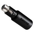Shure MVX2u XLR to USB Digital Audio Interface
