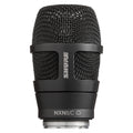 Shure Nexadyne 8/C Cardioid Dynamic Wireless Capsule for Handheld Transmitters - Black