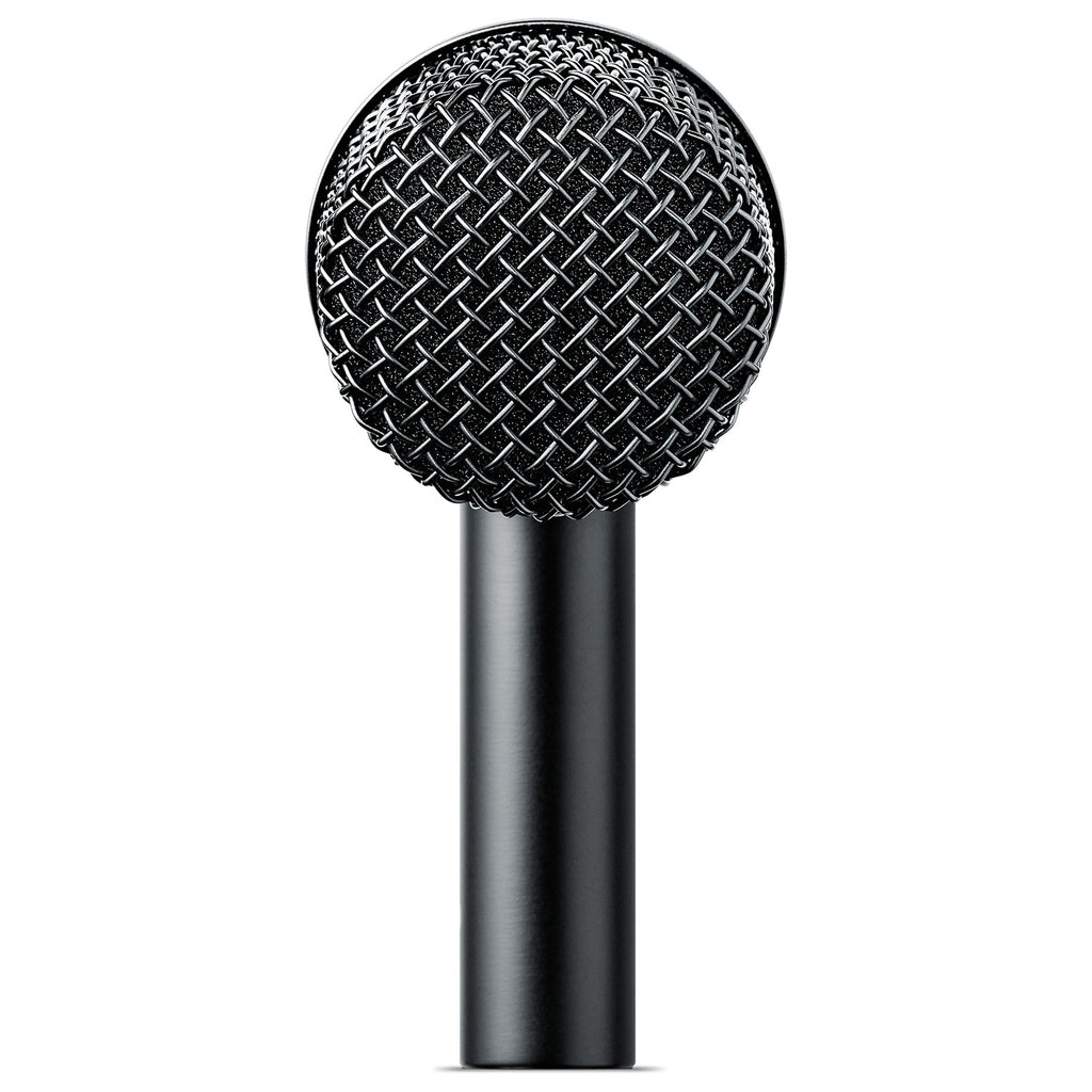 Shure Nexadyne NXN6 Supercardioid Dynamic Tom and Snare Microphone - 3 Pack