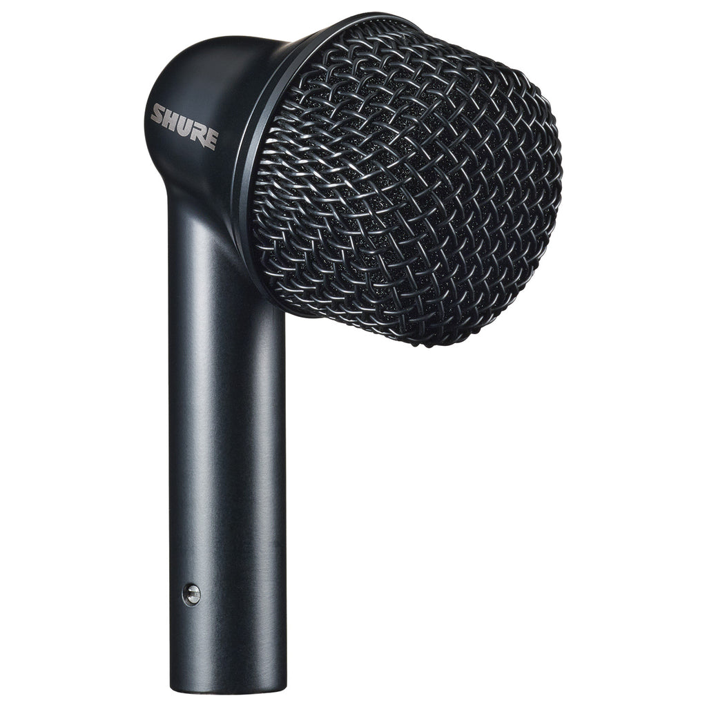 Shure Nexadyne NXN6 Supercardioid Dynamic Tom and Snare Microphone - 3 Pack
