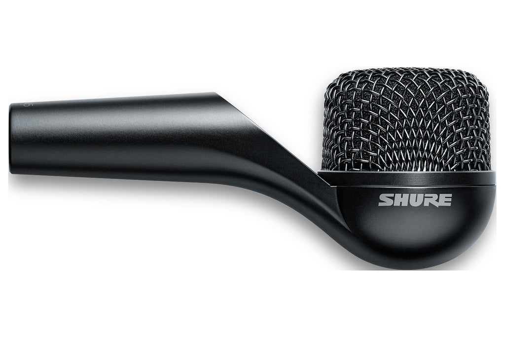 Shure Nexadyne NXN6 Supercardioid Dynamic Tom and Snare Microphone - 3 Pack