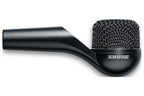Shure Nexadyne NXN6 Supercardioid Dynamic Tom and Snare Microphone - 3 Pack
