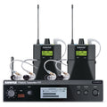 Shure PSM300 Pro Wireless Dual In-Ear System - H20 Band