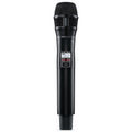 Shure QLXD2/N8SB=-G50 Handheld Transmitter with Nexadyne 8/S Supercardioid Dynamic Microphone