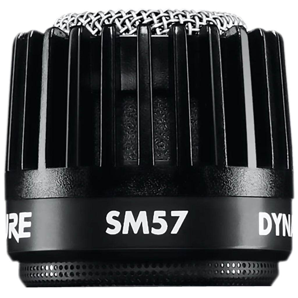 Shure RK244G Replacement Grille for SM57 and 545SD Mics