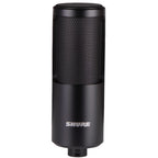 Shure SM4 Large Diaphragm Condenser Home Recording Microphone