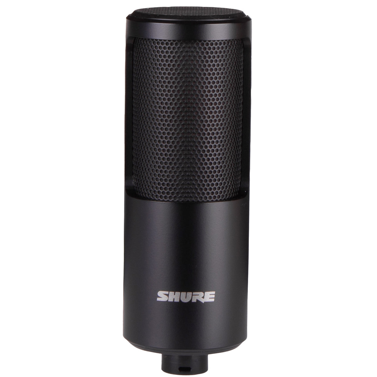 Shure SM4 Large Diaphragm Condenser Home Recording Microphone