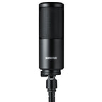 Shure SM4 Large Diaphragm Condenser Home Recording Microphone