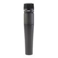 Shure SM57 Cardioid Dynamic Instrument Microphone