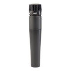 Shure SM57 Cardioid Dynamic Instrument Microphone