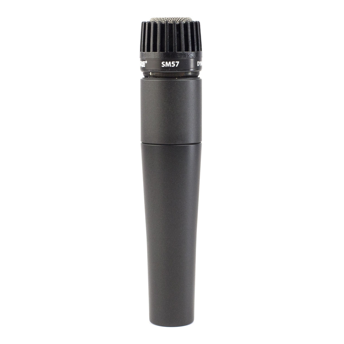 Shure SM57 Cardioid Dynamic Instrument Microphone
