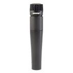Shure SM57 Cardioid Dynamic Instrument Microphone