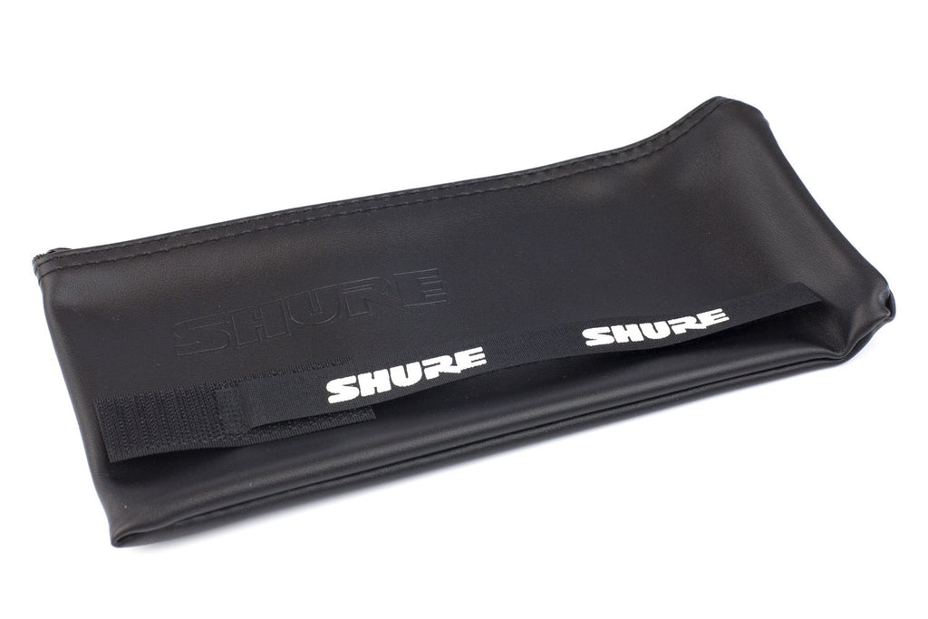 Shure SM57 Cardioid Dynamic Instrument Microphone