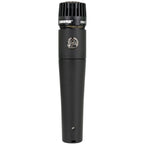 Shure SM57 VK Edition Dynamic Microphone with TAB-Funkenwerk T58 Transformer