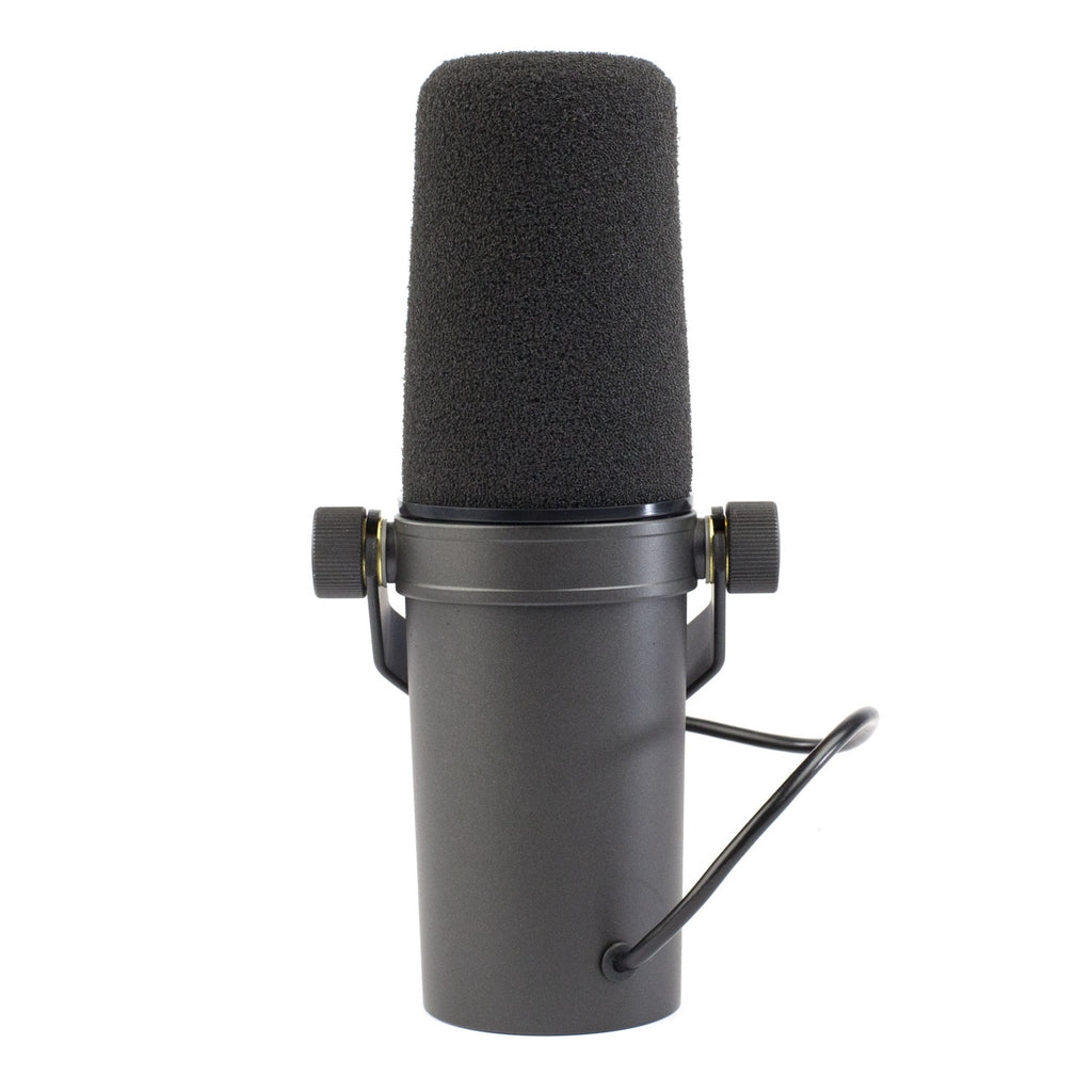 Shure SM7B Cardioid Dynamic Vocal Microphone