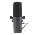 Shure SM7B Cardioid Dynamic Vocal Microphone