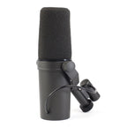 Shure SM7B Cardioid Dynamic Vocal Microphone