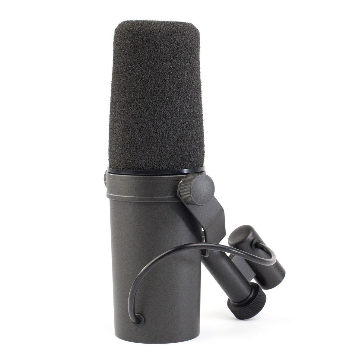 Shure SM7B Cardioid Dynamic Vocal Microphone