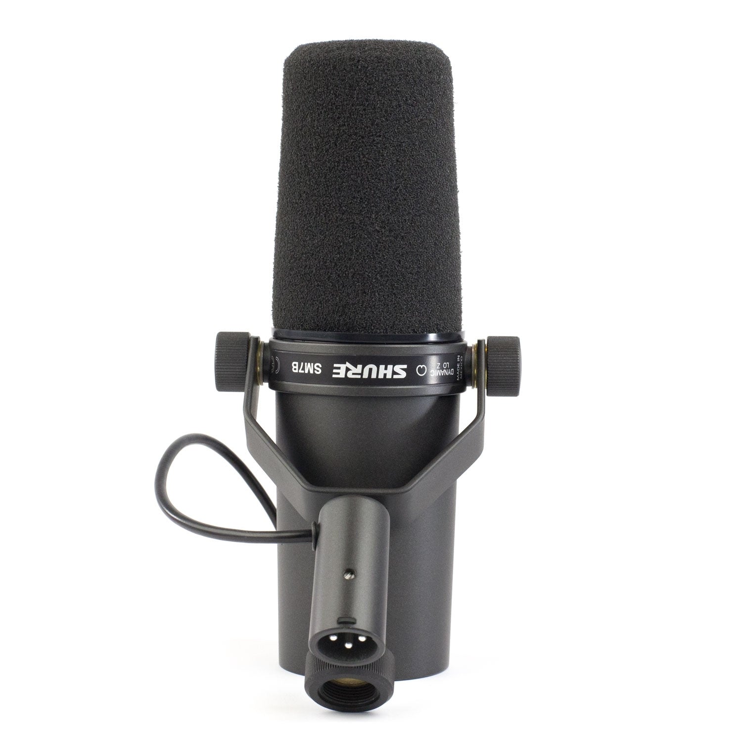 Shure SM7B - Shure SM 7B Mic - Shure SM7B Microphone – Vintage King