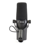 Shure SM7B Cardioid Dynamic Vocal Microphone
