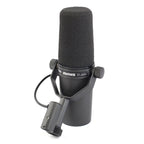 Shure SM7B Cardioid Dynamic Vocal Microphone