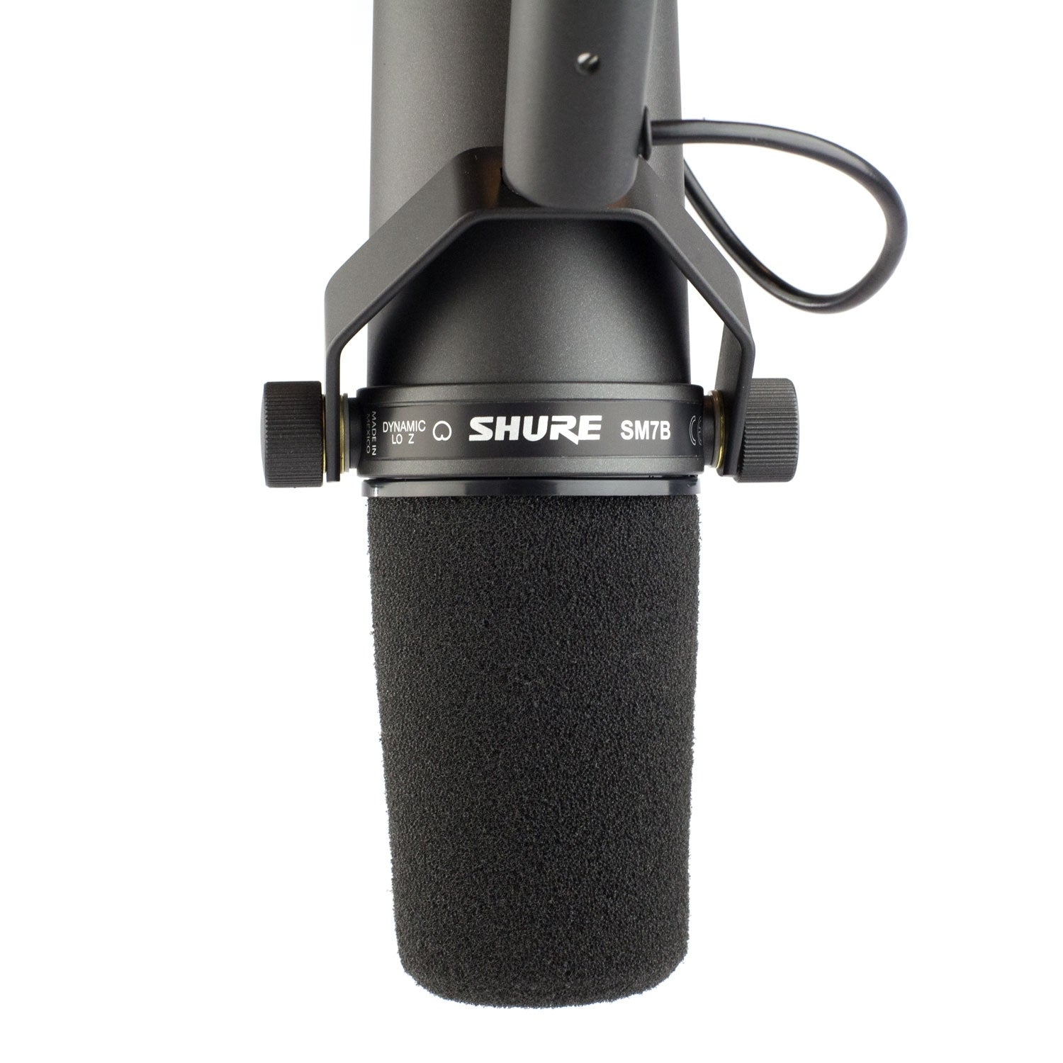 Shure SM7B - Shure SM 7B Mic - Shure SM7B Microphone – Vintage King