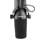 Shure SM7B Cardioid Dynamic Vocal Microphone
