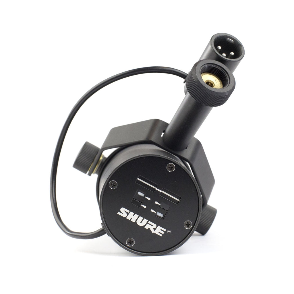 Shure SM7B Cardioid Dynamic Vocal Microphone