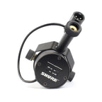 Shure SM7B Cardioid Dynamic Vocal Microphone