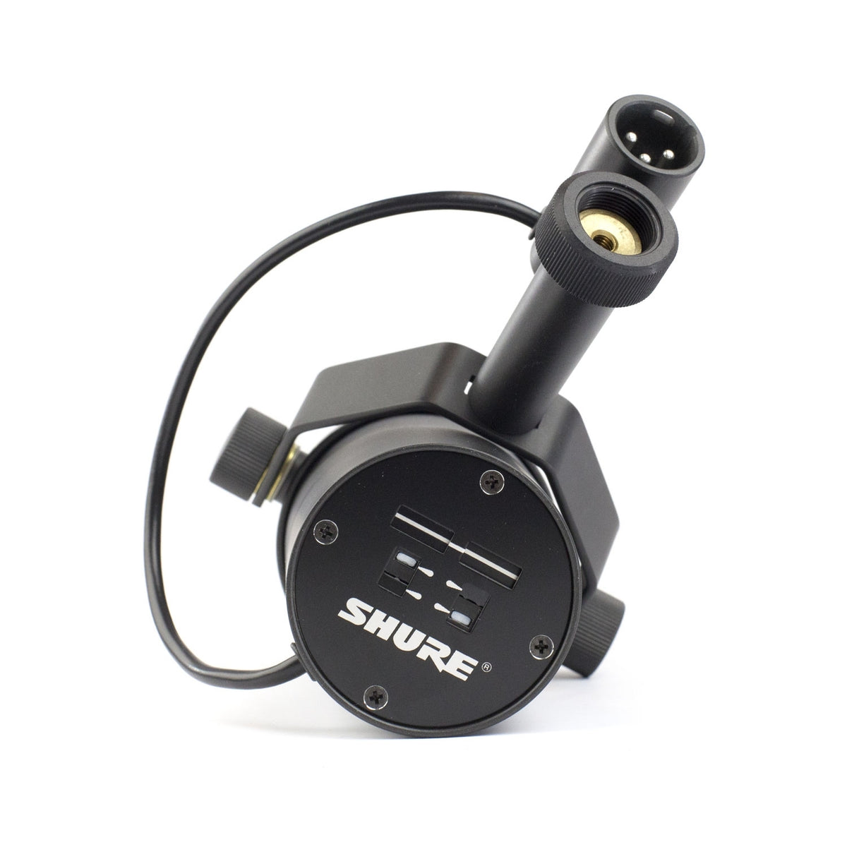 Shure SM7B Cardioid Dynamic Vocal Microphone