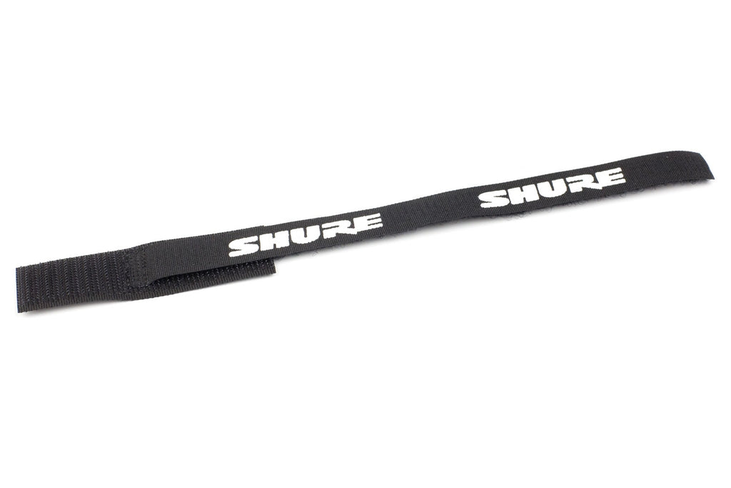 Shure SM7B Cardioid Dynamic Vocal Microphone