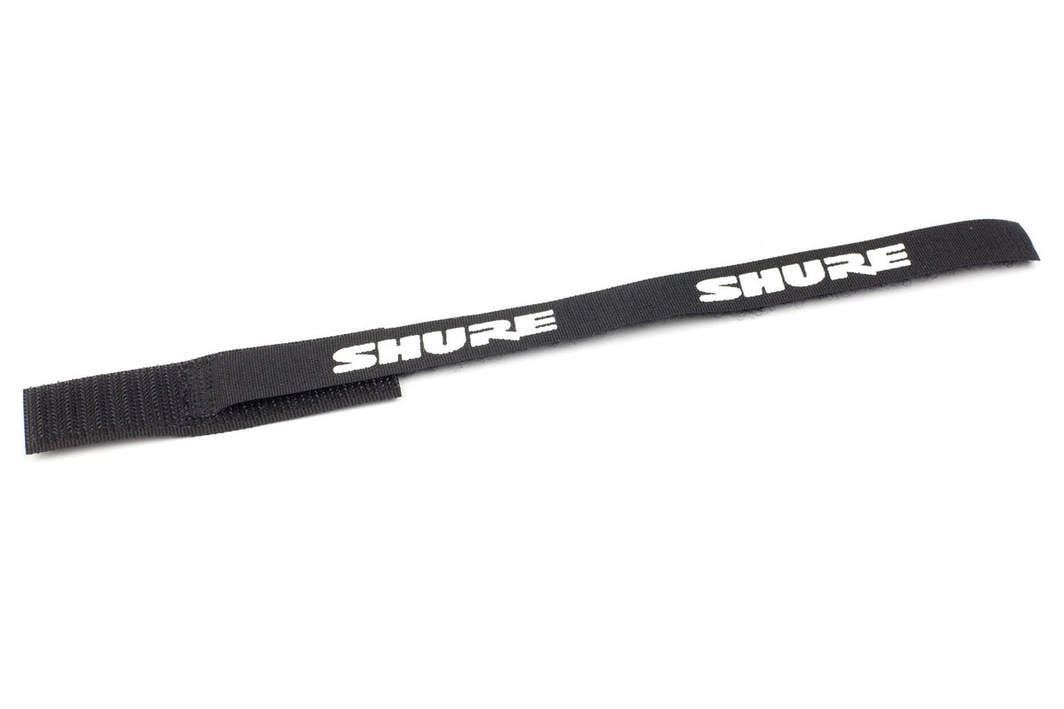 Shure SM7B Cardioid Dynamic Vocal Microphone