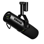 Shure SM7dB Dynamic Vocal Microphone