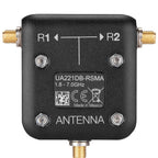 Shure UA221DB-RSMA Reverse SMA Passive Splitter 2.4& 5.8GHZ