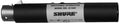 Shure A15AS In-line Attenuator