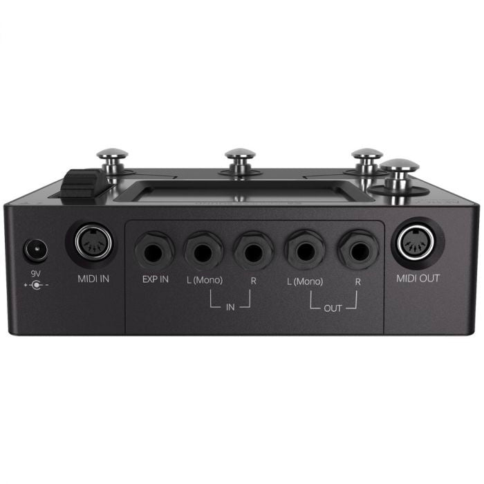 Singular Sound Aeros Loop Studio Next-Gen Looper Pedal