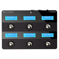 Singular Sound MIDI Maestro Next-Gen MIDI Foot Controller