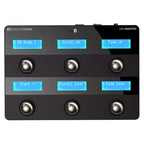 Singular Sound MIDI Maestro Next-Gen MIDI Foot Controller