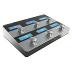 Singular Sound MIDI Maestro Next-Gen MIDI Foot Controller