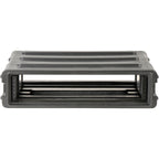 SKB 1SKB-R2U 2U Space Roto Molded Rack Case