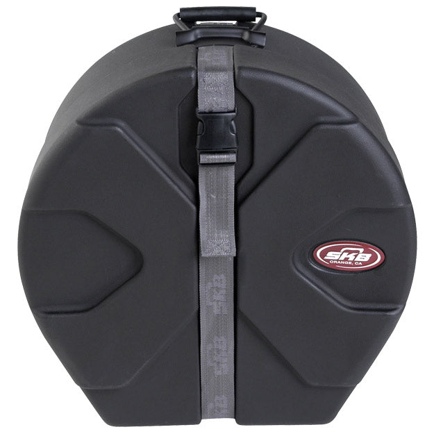 SKB Cases 1SKB-D5514 Snare Case with Padded Interior