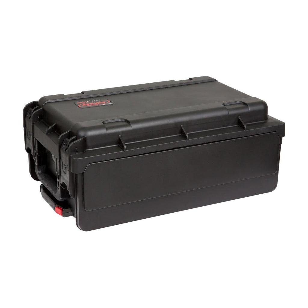 SKB 1SKB-iSF2U iSeries 2U Studio Flyer Laptop Rack Case